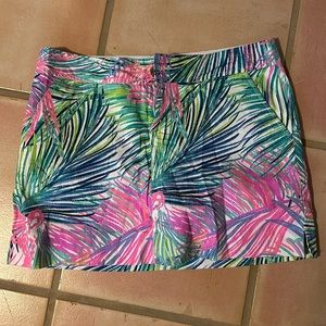 Lilly Skort, EUC